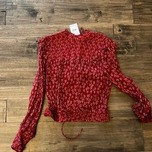 New Free People top Size M